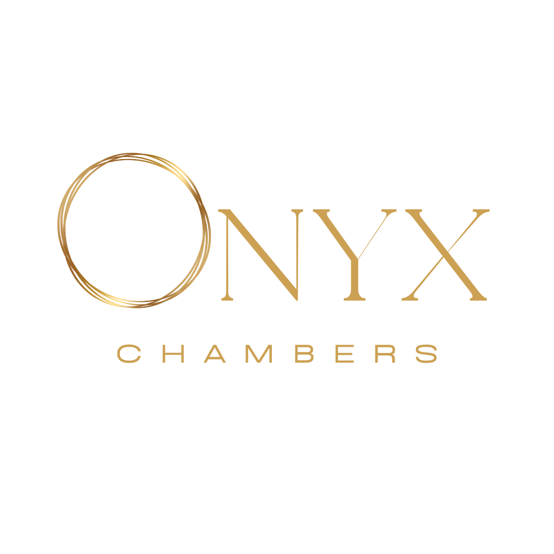 Onyx Chambers Logo