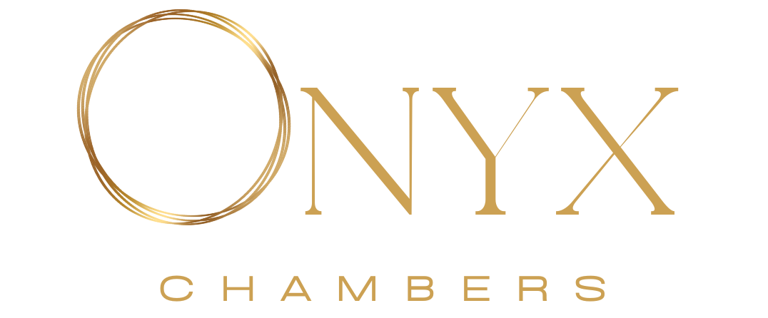 Onyx Chambers Logo